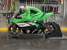 Thunder Tiger Sb5-BL-RTR-Grün