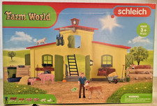 Schleich Farm World 42605