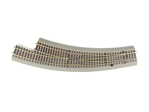 Roco line bogenweiche - roco, h0