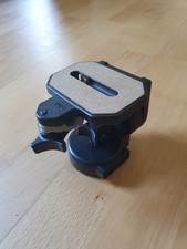 Manfrotto Stativkopf 128LP