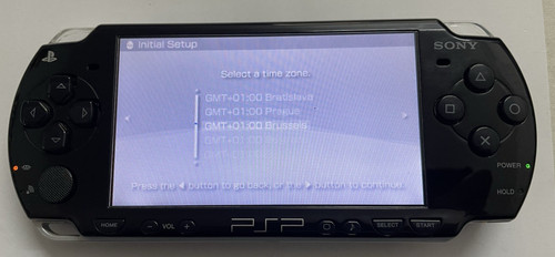 Sony playstation psp 2004 - playstation,