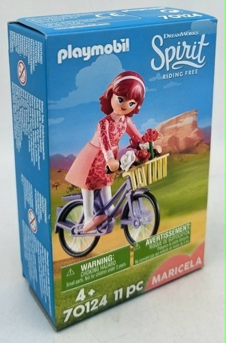 Playmobil 70124 dreamworks - playmobil,