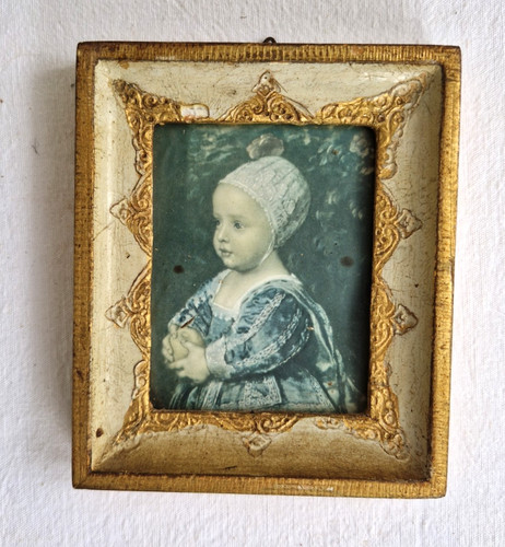 Bilderrahmen rokoko barock - bilderrahmen,