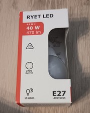Led Glühbirne Ryet E27 mit