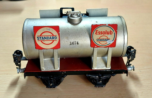 Märklin 1674 spur - märklin, 0