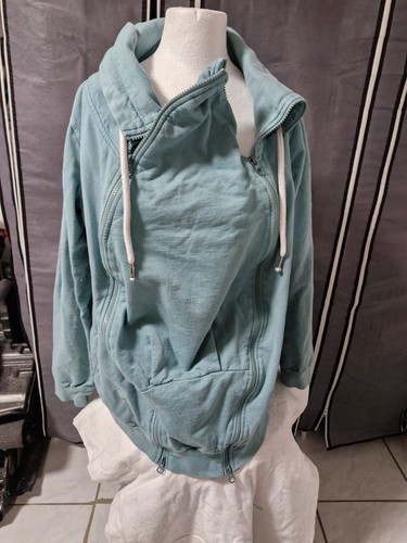 Umstandsjacke sweatjacke - umstandsjacke,,