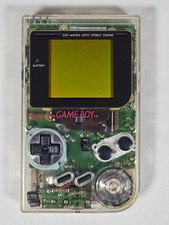 Nintendo GameBoy Classic