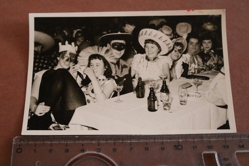 Tolles altes foto - tolles,