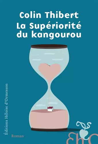 Supériorité kangourou - la, du