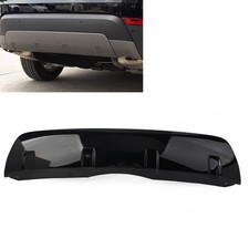 Hinterer Stoßstangenbrett-Unterfahrschutz für Land Rover Discovery 5 2017+