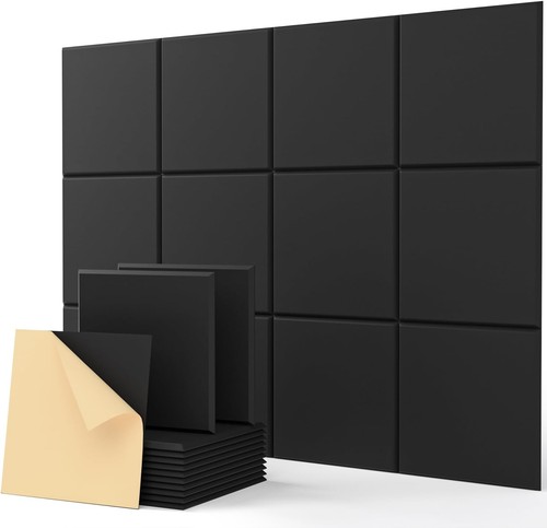 Akustikplatten selbstklebend - akustikplatten,