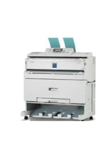 Ricoh aficio 240w - ricoh,