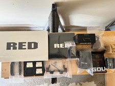 Red Digital Cinema Komodo 6K