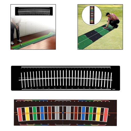 Golf putting matte mit - golf-putting-matte,