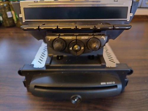 Mini r56 lci radio - r56,