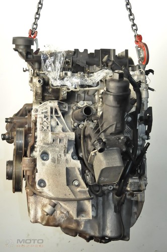 Bmw f20 f21 116d - 116d, 116ps