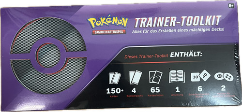 Pokemon tcg trainer toolkit - tcg, trainer-toolkit