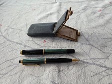 Pelikan 400 Set (1950–54) |