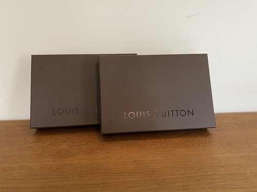 Louis vuitton schachtel - vuitton, 2
