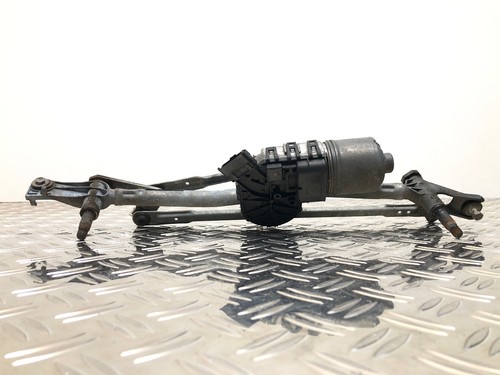 Wischermotor gestänge vorne - gestänge,
