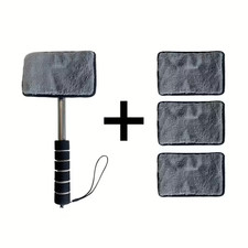 Windschutzscheibenwischer Auto