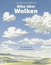 Alles über Wolken: Das