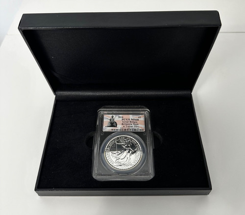 2014 britannia mule - britannia, 1oz