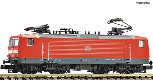 Fleischmann spur 7570007 - fleischmann,