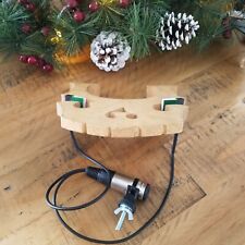 Kontrabass Tonabnehmer