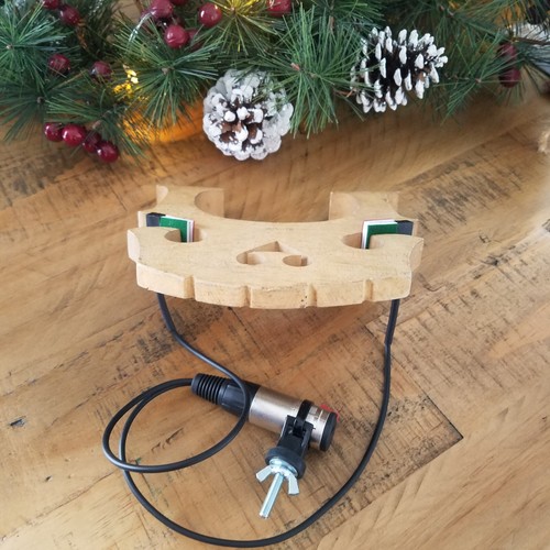 Kontrabass tonabnehmer - kontrabass,