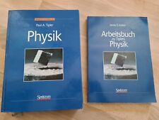 Physik Paul A. Tipler +
