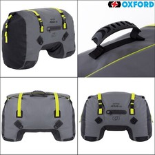 Oxford Aqua D50 Wasserdicht