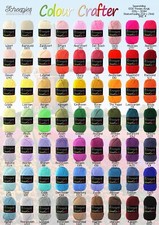 Scheepjes Colour Crafter -