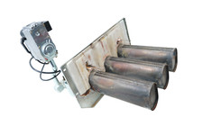 Weishaupt Gasbrenner Weishaupt