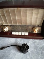 philips philetta röhrenradio