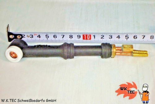 Brennerkörper flex - pw,