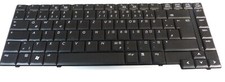 Original Deutsche Tastatur Keyboard NSK-H4F0G Compaq 6730b 6735b