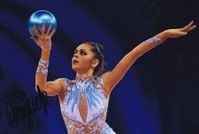 Mariya Mateva - BUL -