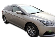 Windabweiser Regenabweiser