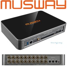 MUSWAY TUNE12 high end