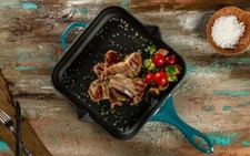 HOSSE Qualität wie Le Creuset