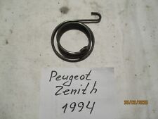 Kickstarter Feder Rückholfeder für Peugeot Speedfight Zenith Buxy usw