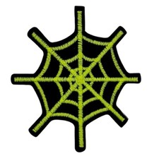 Halloween Spinnennetz