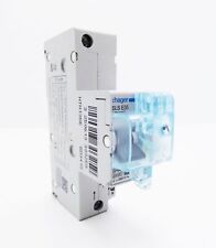 Hager SLS E35 HTN135E SLS-Schalter für Hutschienenmontage -used-