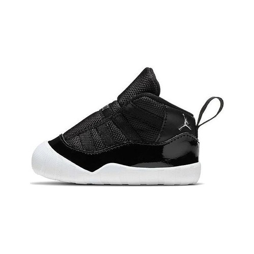 Jordan crib bootie td - jordan,