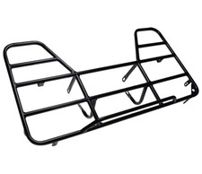 Gepäckträger Heckträger