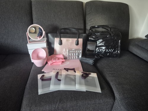 Mary kay partytasche mit - kay,