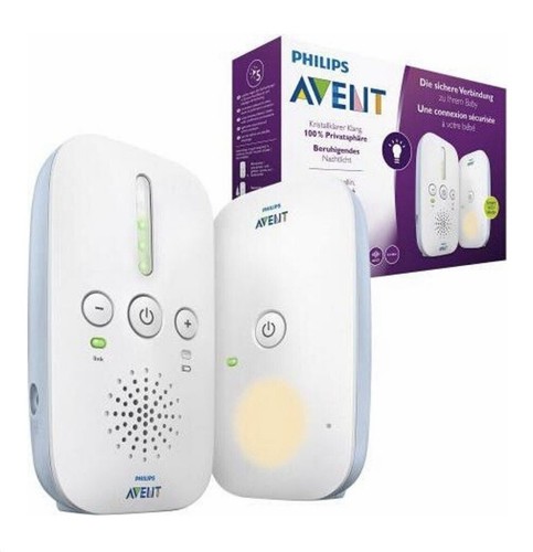 Philips avent babyfon scd503 - avent,