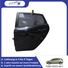 🇩🇪 LINKE HINTERE TÜR