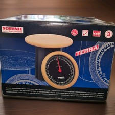 Tolle Soehnle Küchenwaage